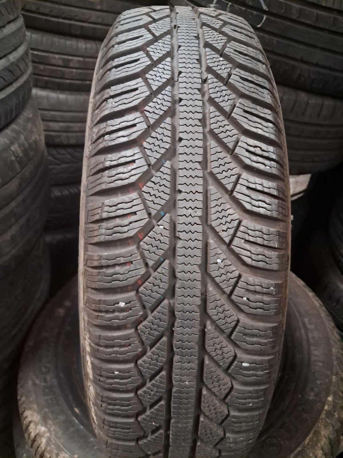 1757014 175/70/14 175/70r14 M+S, Autos : Pièces & Accessoires, Commande, Enlèvement