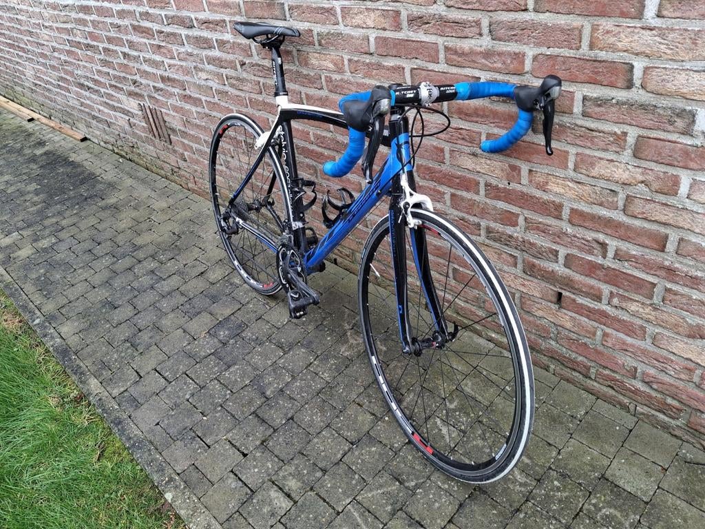 Superbe velo viper, Enlèvement ou Envoi