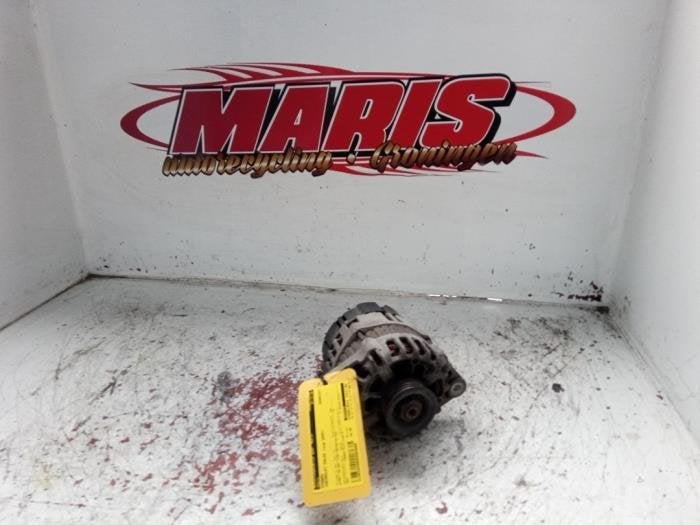 Dynamo d'un Chevrolet Kalos, -, 3 mois de garantie, Utilisé, -