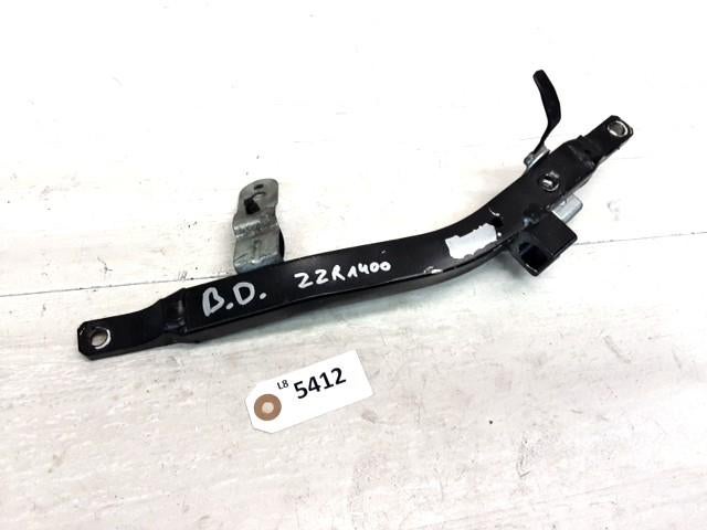 ZZR1400 2005 - 2011 Kawasaki Beugel Beugel divers D1-47899