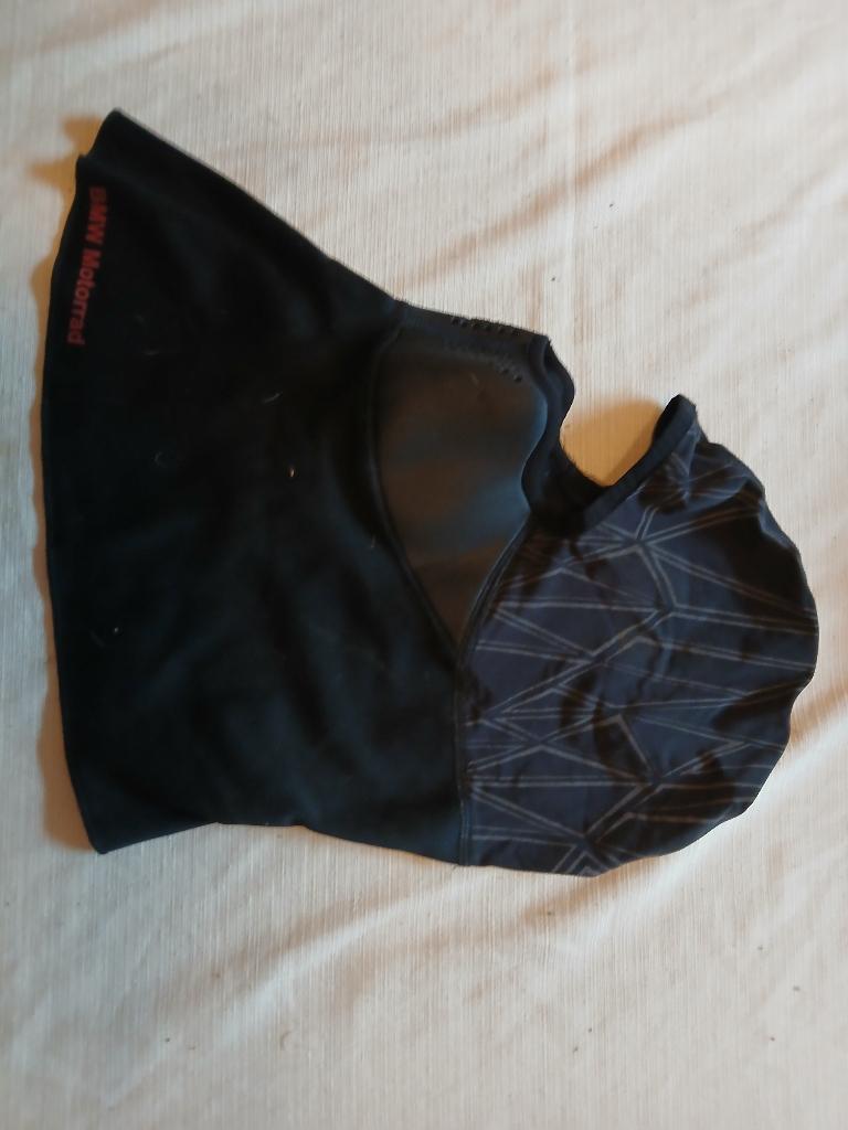 Bivaksmuts fleece/katoen voor tussenseizoenen,, BMW Motorrad, Overige typen, Dames, Ophalen of Verzenden