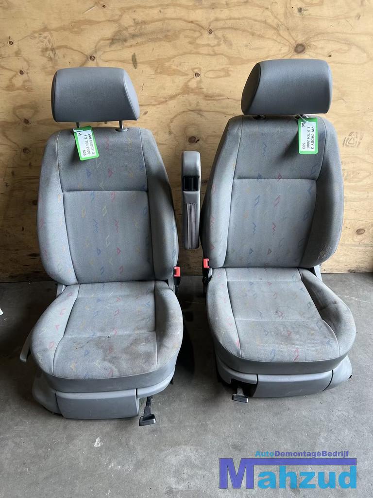 VW CADDY 3 stoel interieur deurpaneel 2004-2014, Auto-onderdelen, Interieur en Bekleding, Volkswagen, Gebruikt