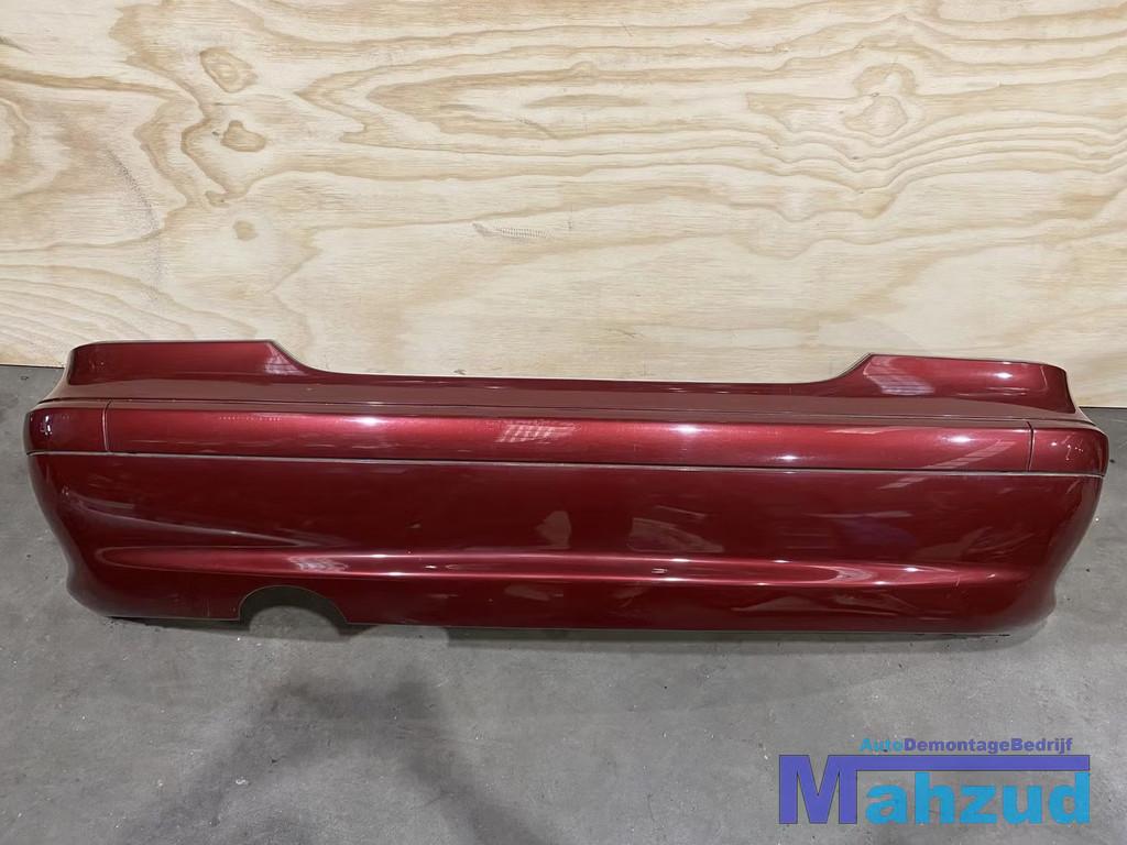 MERCEDES SLK R170 ROOD Achterbumper bumper 1996-2004, Auto-onderdelen, Gebruikt, Mercedes-Benz AG, Mercedes-Benz, Mercedesstrasse 120
70372  Stuttgart, DE