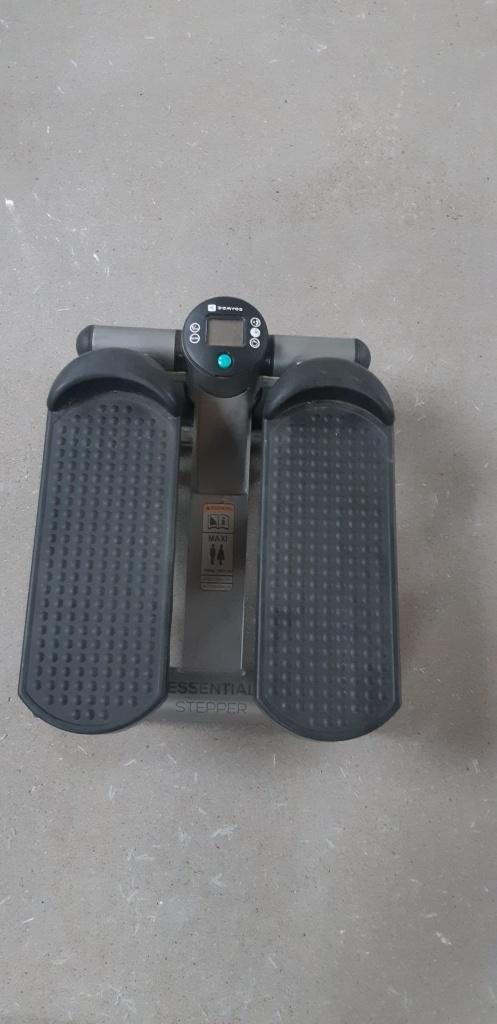 Domyos  mini stepper, Enlèvement, Utilisé, Jambes, Appareil step