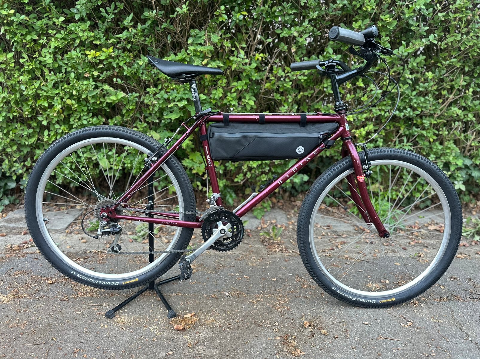 Eagle Cruiser britannique, Frein sur jante, Enlèvement ou Envoi, 24 pouces ou plus, V-brakes