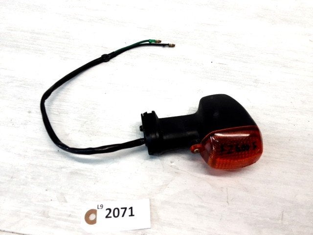 FZ6S 2008 - 2009 Yamaha Pinker D1-59092