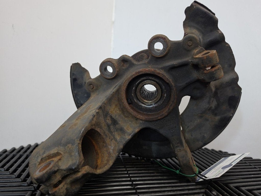 FUSEE LINKS VOOR Focus 3 Wagon (|1882875|AV613K171DAC|), Gebruikt, Henry-Ford-Straße  1
50735  Köln, DE, Ford-Werke GmbH, Kunden@ford.com