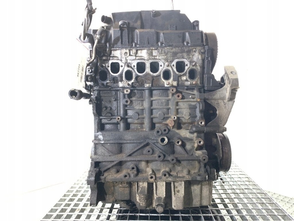 Moteur BMM Nu TOLEDO LEON TOURAN JETTA EOS VW ALTEA GOLF, Envoi, Utilisé, Daihatsu