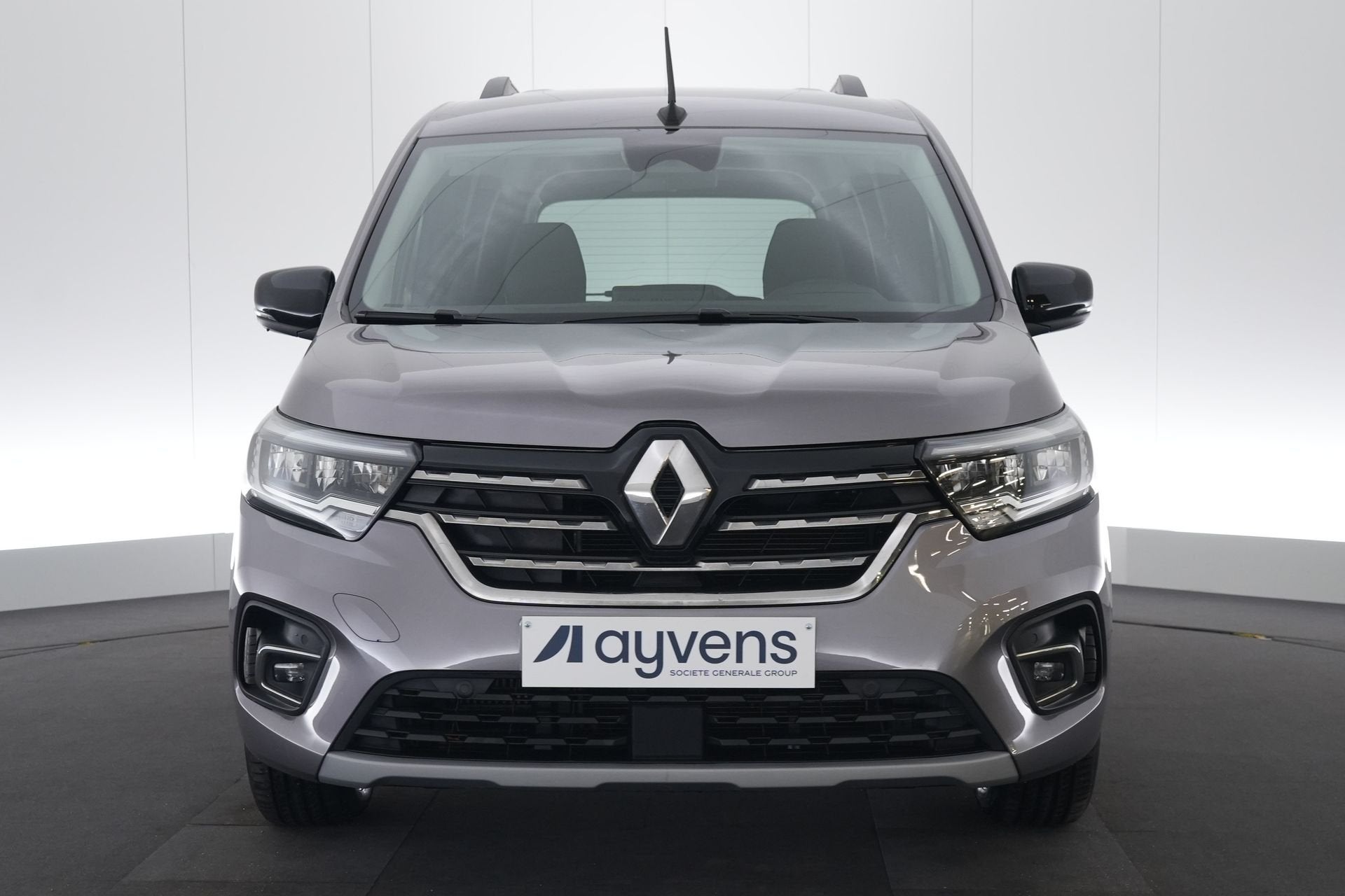 (2CLN312) RENAULT KANGOO, Autos, Achat, Euro 6, Entreprise, Ordinateur de bord
