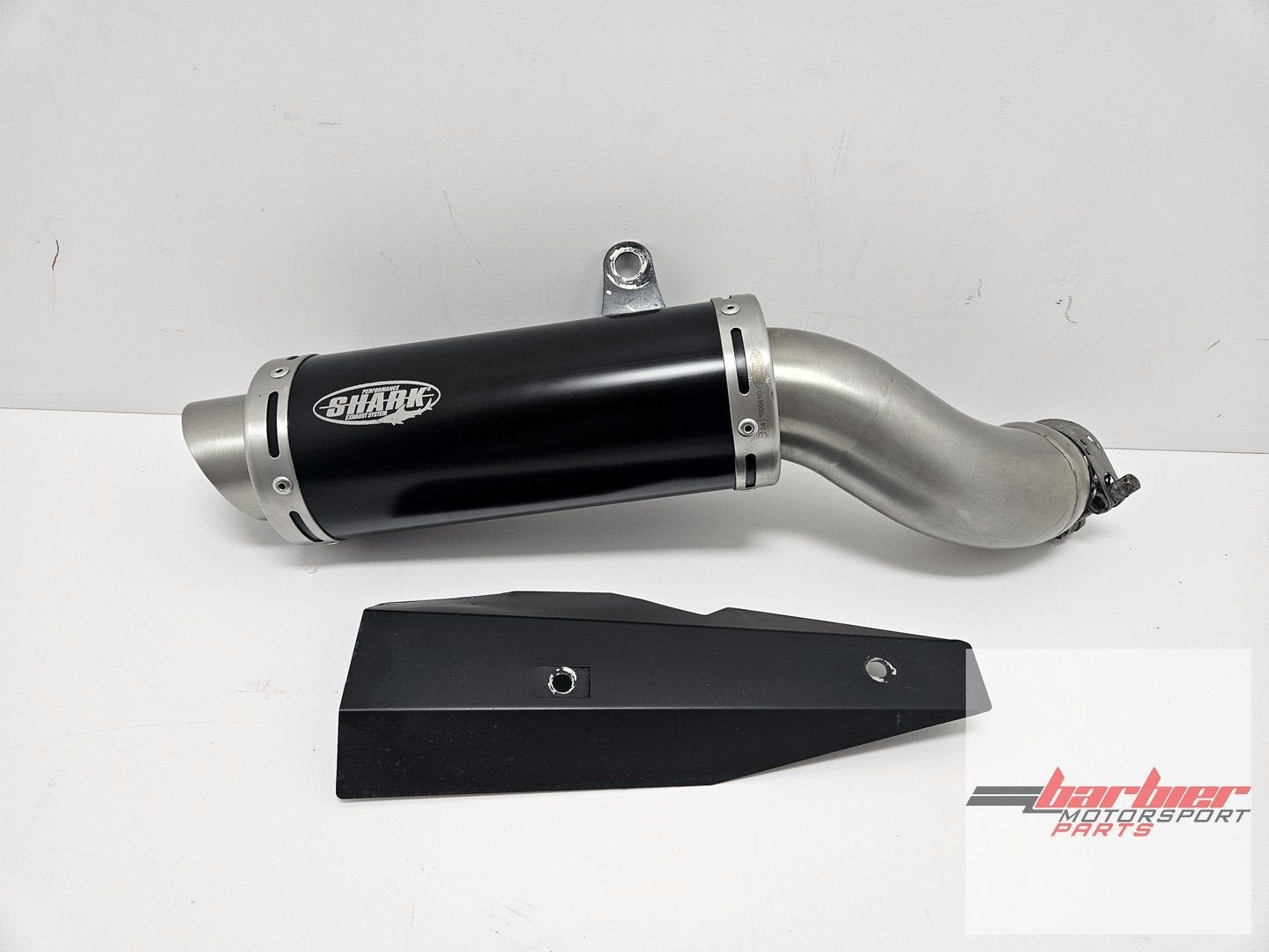 KAWASAKI Z900 SHARK UITLAAT, Motoren, Gebruikt, -, -, Ophalen of Verzenden