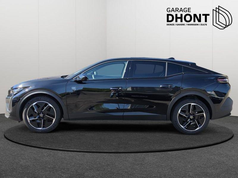 Peugeot 408 GT - 1.2 MHEV - Automaat - 145PK, Auto's, Gebruikt, 1199 cc, https://public.car-pass.be/vhr/056986fd-f9f0-434f-9215-64ce985843df