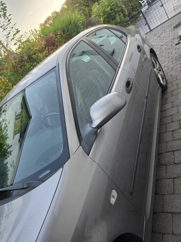 Saab 9-3, Auto's, 1998 cc, 110 kW, 5 deurs, Particulier