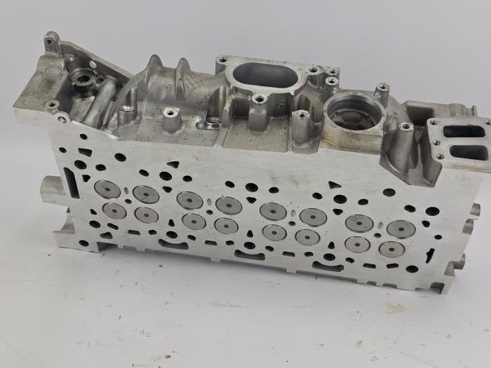 Cilinderkop van een Ford Transit, -, -, Nieuw, Ophalen of Verzenden