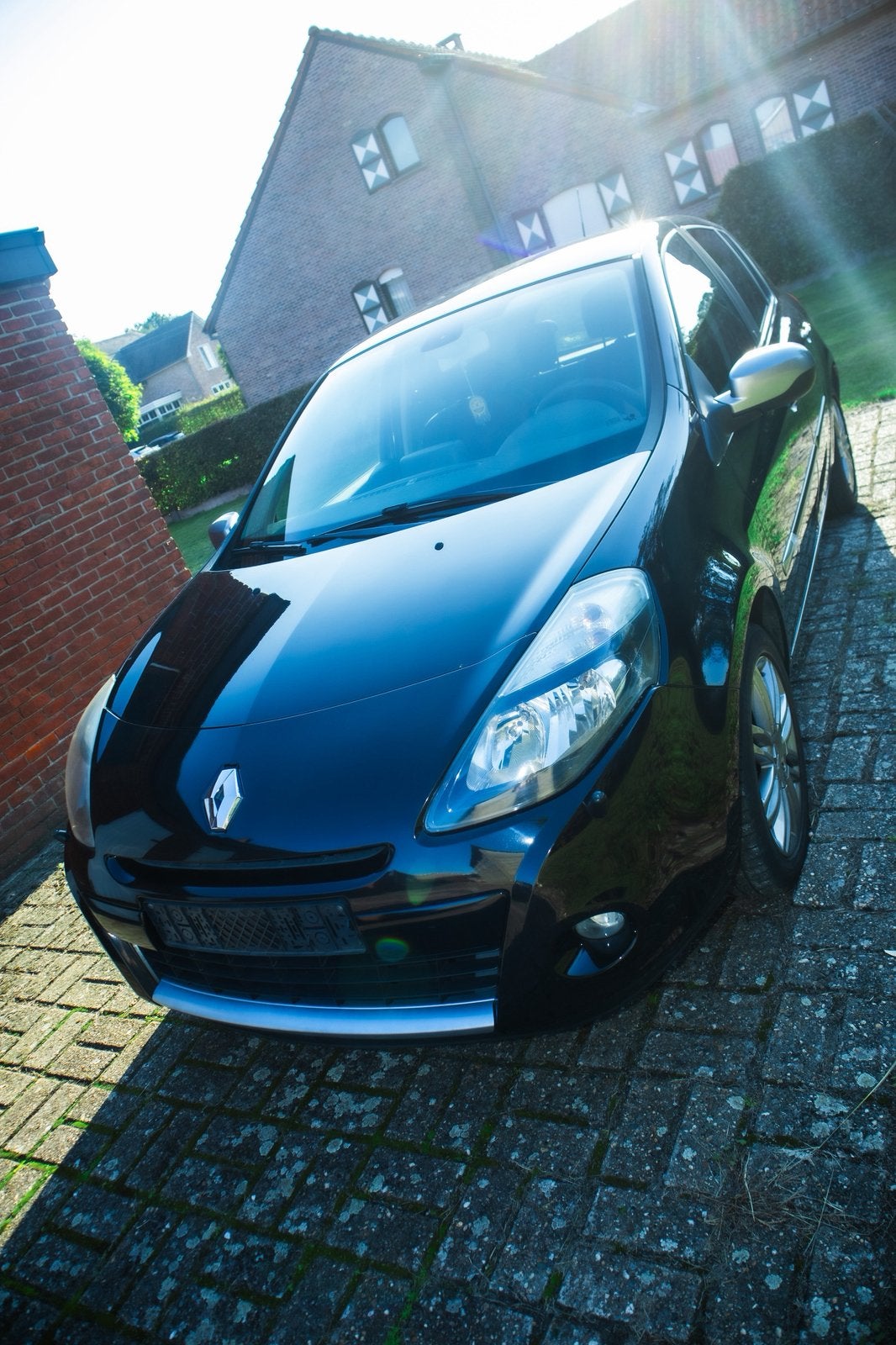 Renault Clio 1.2 TCE, Particulier, Te koop, Clio