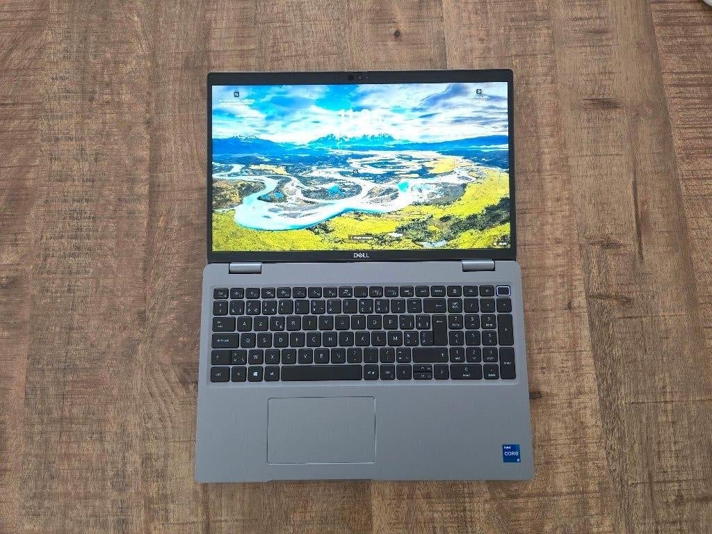 Dell Latitude 5520 - i5-1135G7 - 16GB DDR4 - 256GB SSD, Ophalen, 15 inch, Dell, SSD