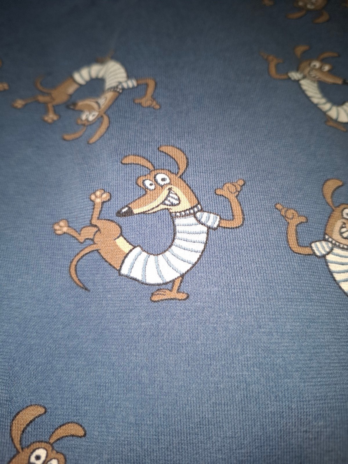 Woody pyjama 8,12 en 14 jaar, Kinderen en Baby's, Ophalen, Gebruikt, One size