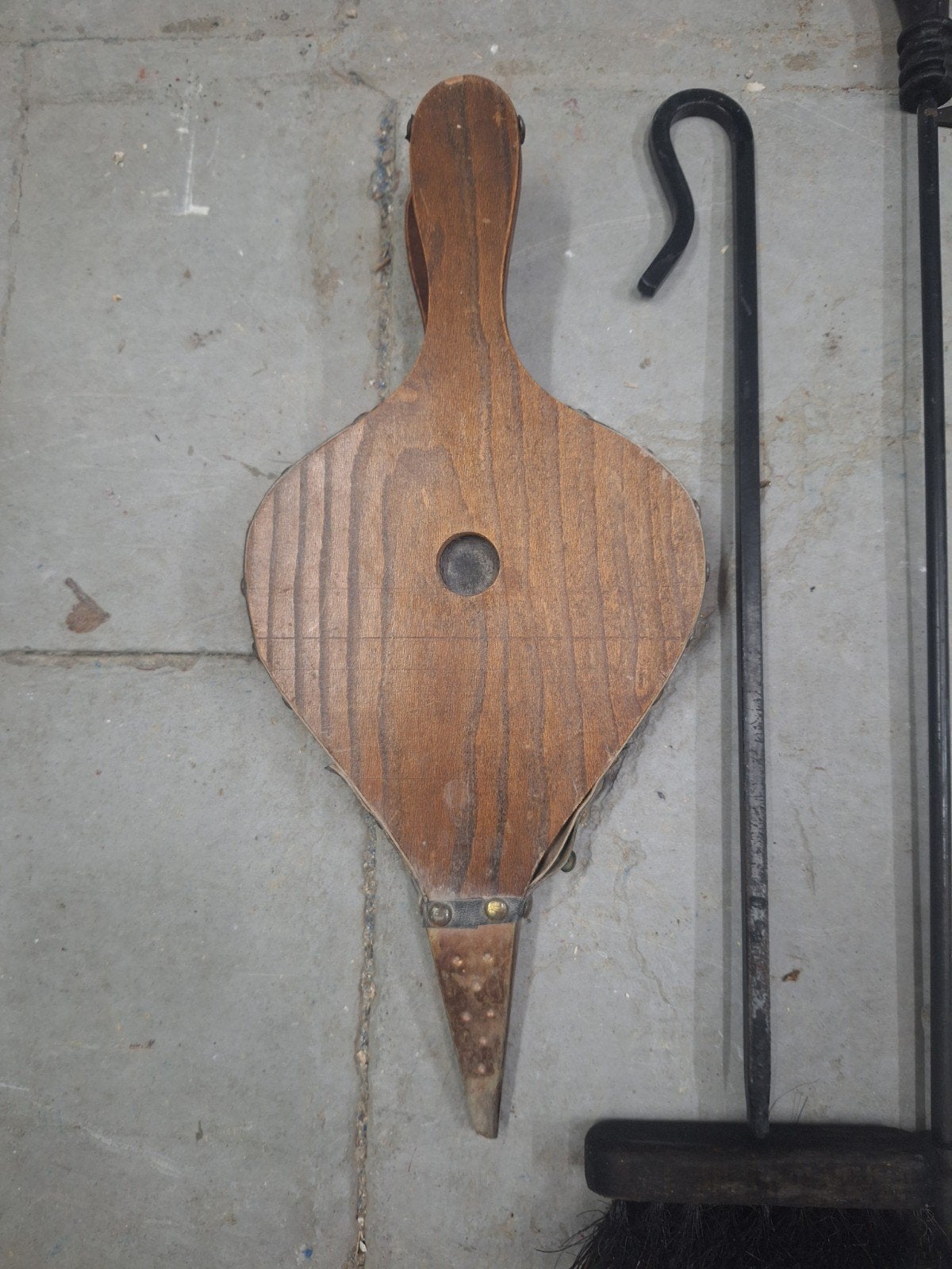 Kachel prularia, Antiek en Kunst, Ophalen