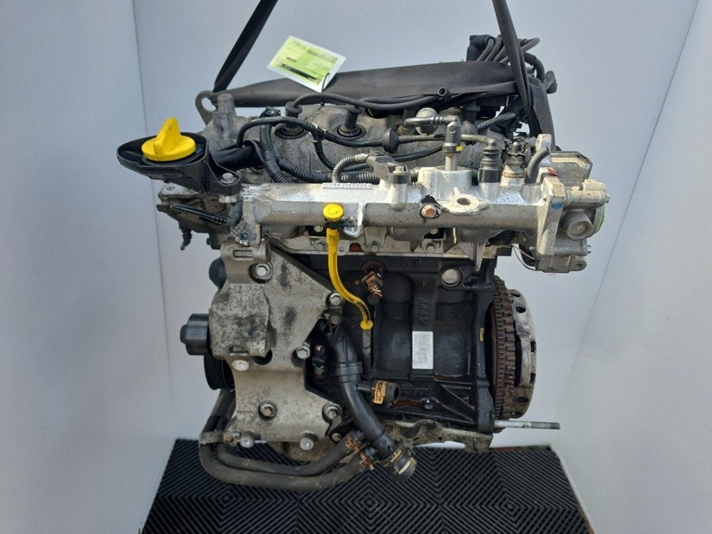 MOTOR Renault Modus / Grand Modus (JP) (|7701478030|), Gebruikt, Renault, Peter-Huppertz-Straße 5
51063  Köln, DE, Dialog.deutschland@renault.de