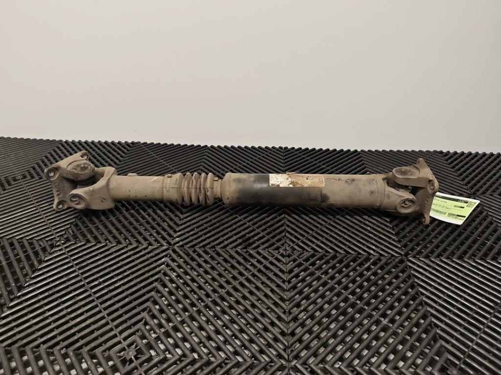 PROPSHAFT Ford Ranger (TU) (01-2005/05-2006) (|5001947276M|), Henry-Ford-Straße  1
50735  Köln, DE, Ford-Werke GmbH, Kunden@ford.com