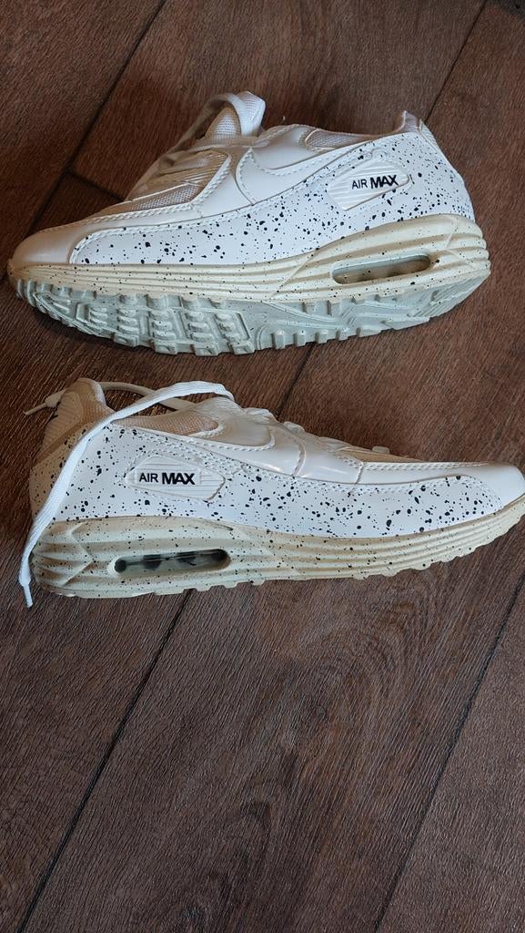 Unisex sneaker Nike air max maat 41, Ophalen