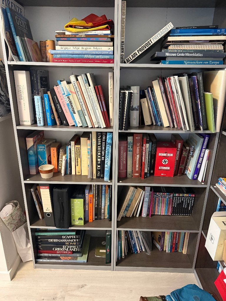kookboeken, Boeken, Kookboeken, Ophalen, Gelezen