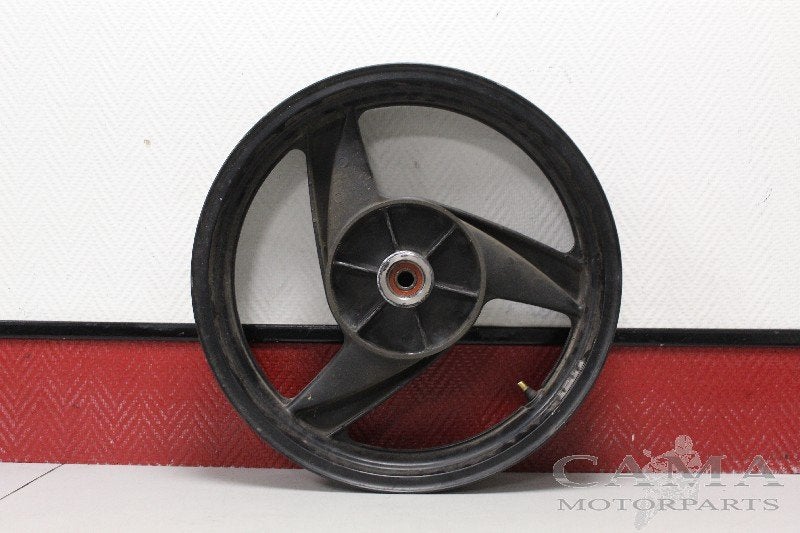 ACHTERVELG Kawasaki ER-5 2001-2005 (ER5 ER500C-D), Dhr. S. di Majo, Gebruikt, Info@cama-motorparts.nl, P.J. Troelstraweg 8 8
3144 CX  MAASSLUIS, NL