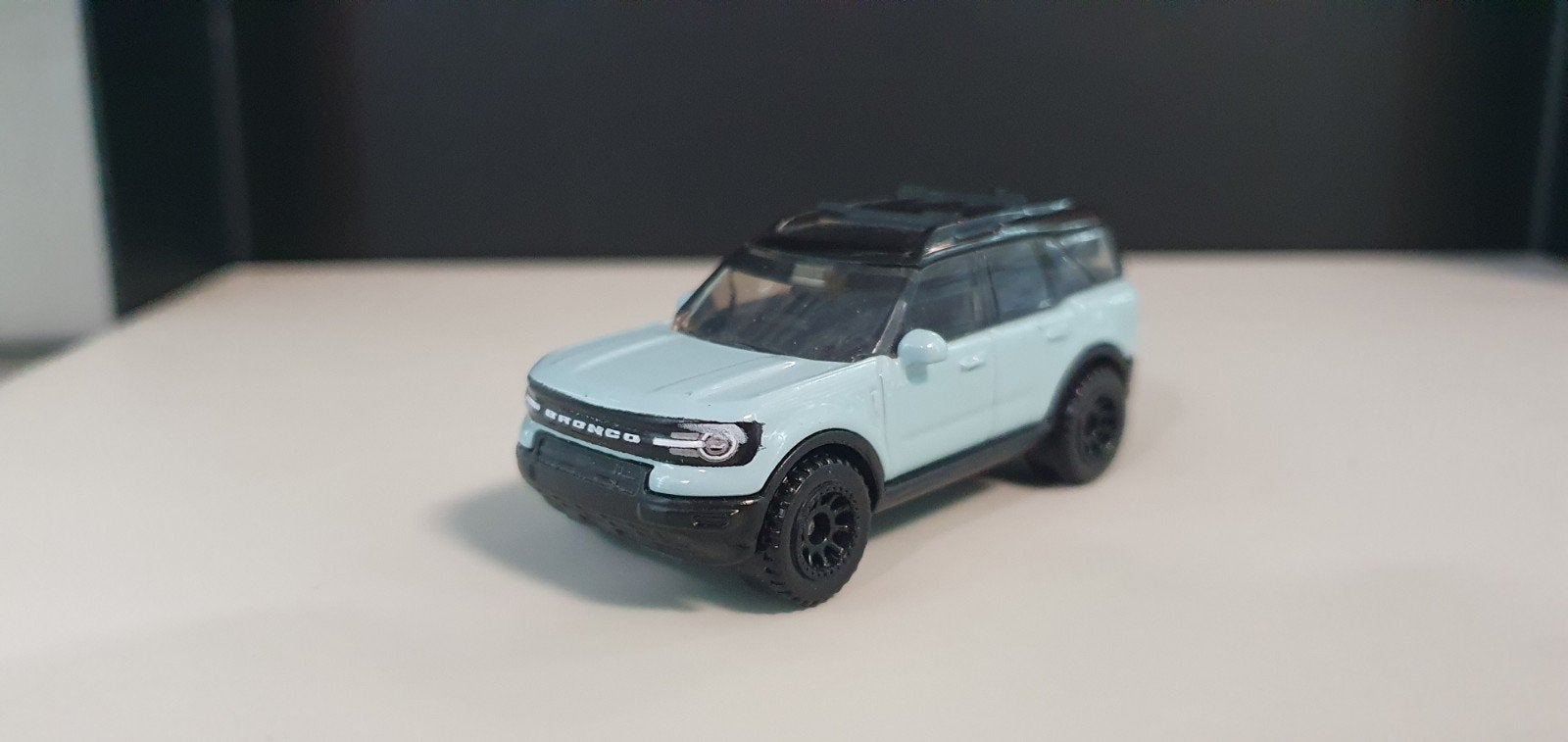 Ford Bronco Sport 1/64 (N 1545), Enlèvement ou Envoi