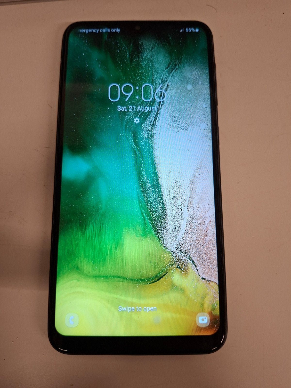 Samsung galaxy a10, Télécoms, Enlèvement ou Envoi