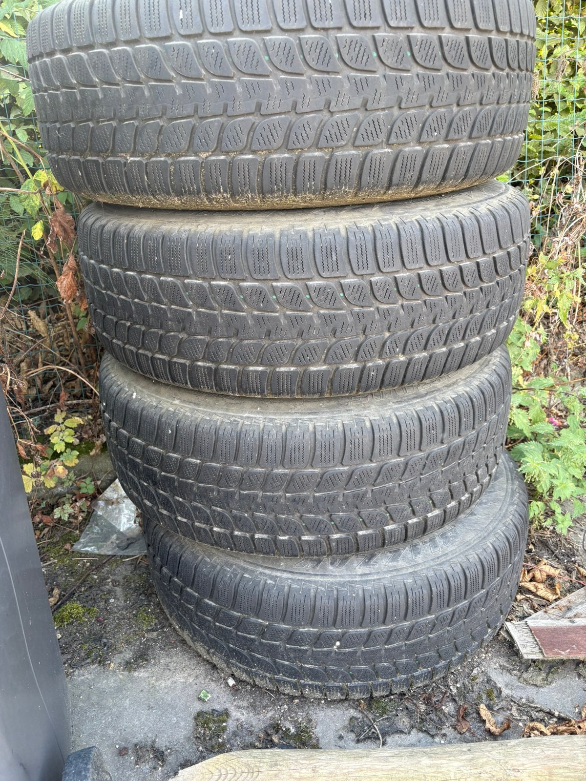 Velgen plus band te koop mak, Auto-onderdelen, Banden en Velgen, Ophalen, Gebruikt, Banden en Velgen, Winterbanden