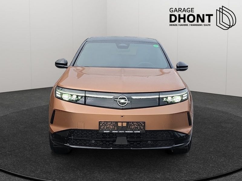 Opel Grandland Ultimate - 73kWh - 213PK, Auto's, 521 km, Overige kleuren, 213 pk, 157 kW