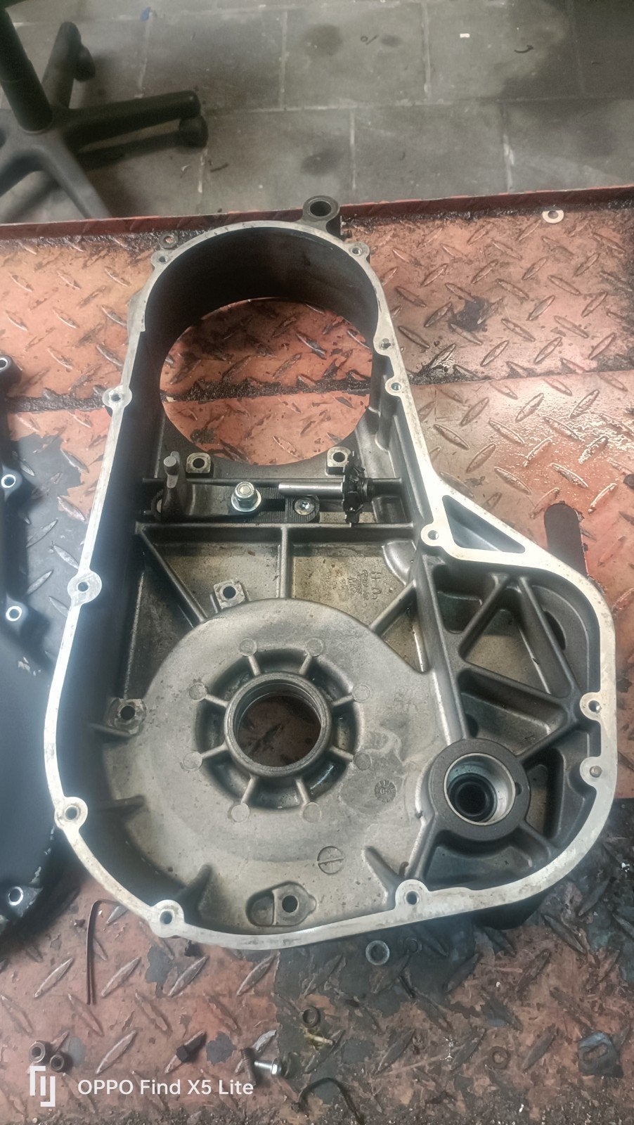inner primary Harley-Davidson, Motos, Enlèvement ou Envoi