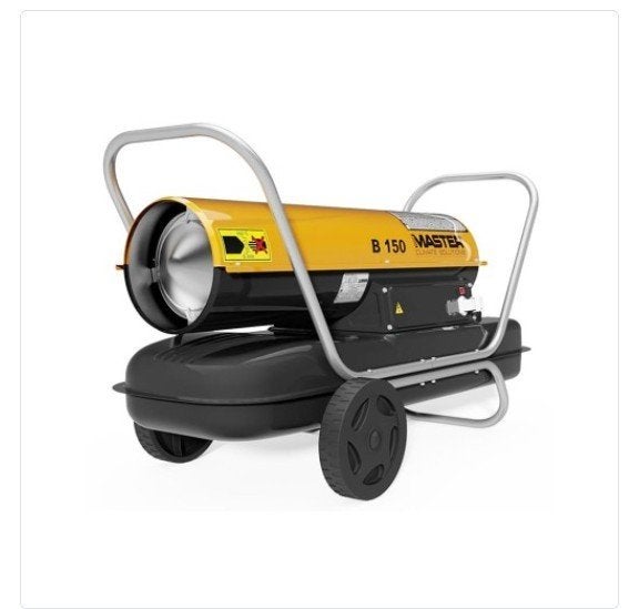 bougie Master B150, Utilisé, Autres types