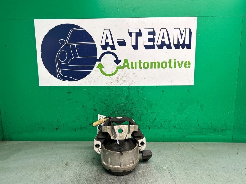 MONTAGE MOTEUR Audi Q5 (FYB / FYG) (01-2016/11-2020), Auto-Union-Straße  1,
85057  Ingolstadt, DE, Info@audi.de, Audi, Utilisé