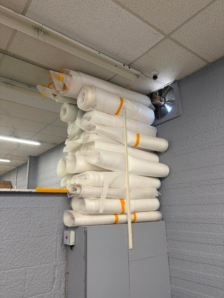 Isolant sol, Offres d'emploi