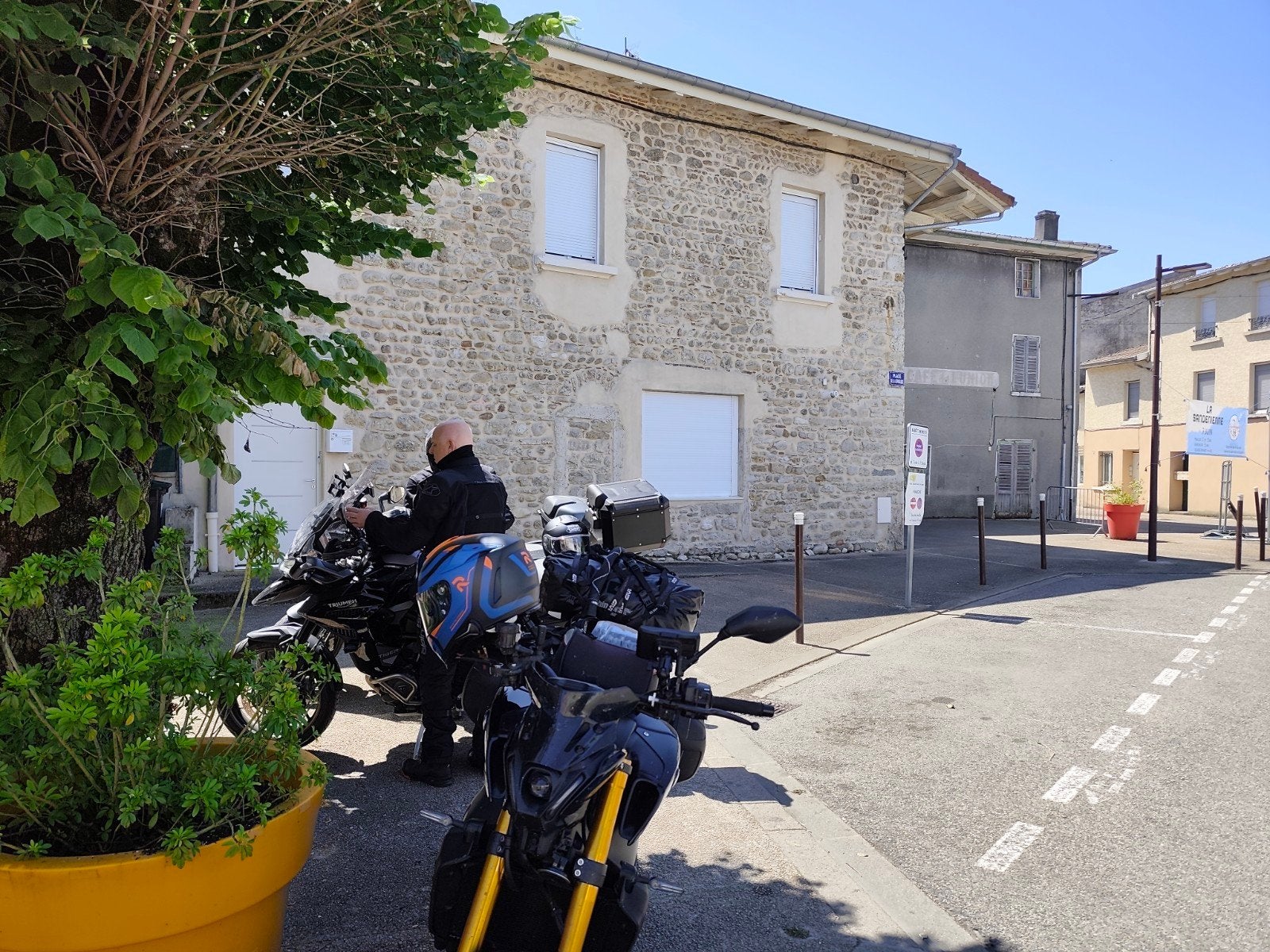 Yamaha mt 09 sp bouwjaar 2021 53 000 km, Motos, Particulier