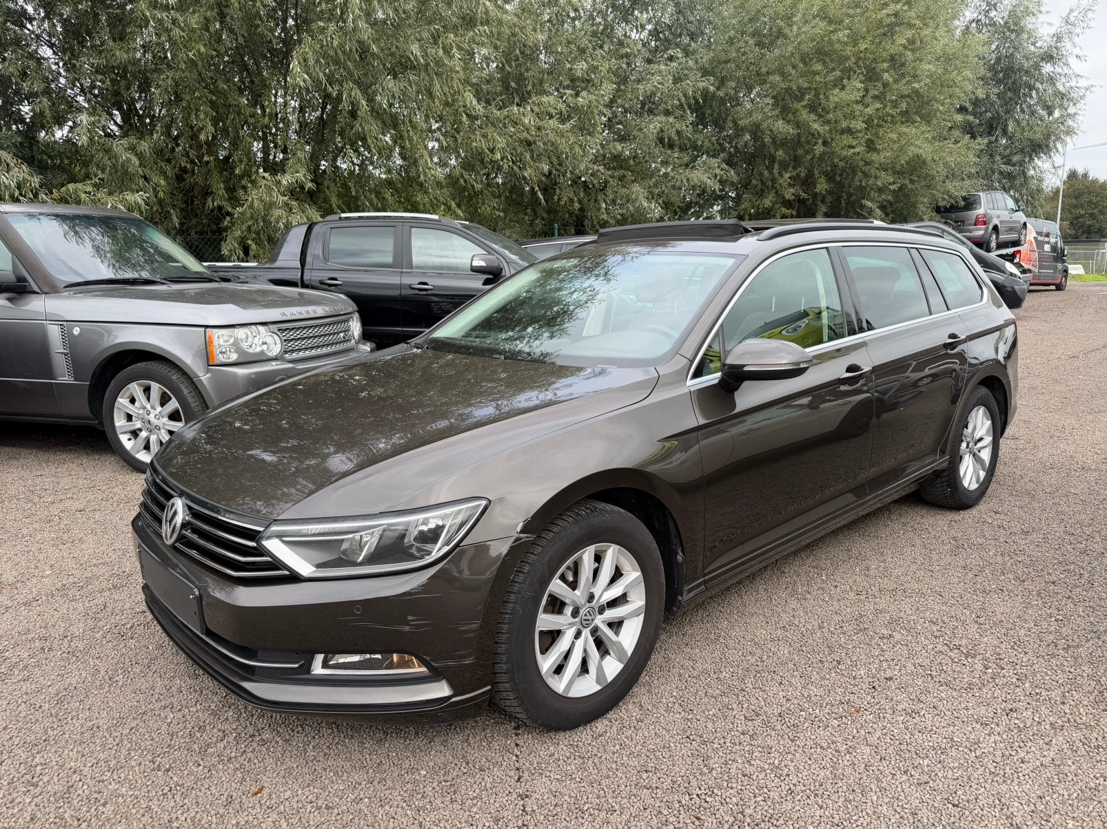 Volkswagen Passat 1.6 TDI - Automaat DSG, Autos, Achat, Passat CC, Euro 6, Entreprise