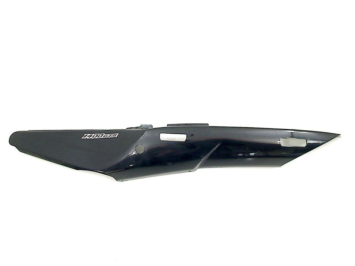 KONTPANEEL LINKS GTR 1400 2008-2009 (GTR1400 ZG1400A-B), Dhr. S. di Majo, Gebruikt, Info@cama-motorparts.nl, P.J. Troelstraweg 8 8
3144 CX  MAASSLUIS, NL