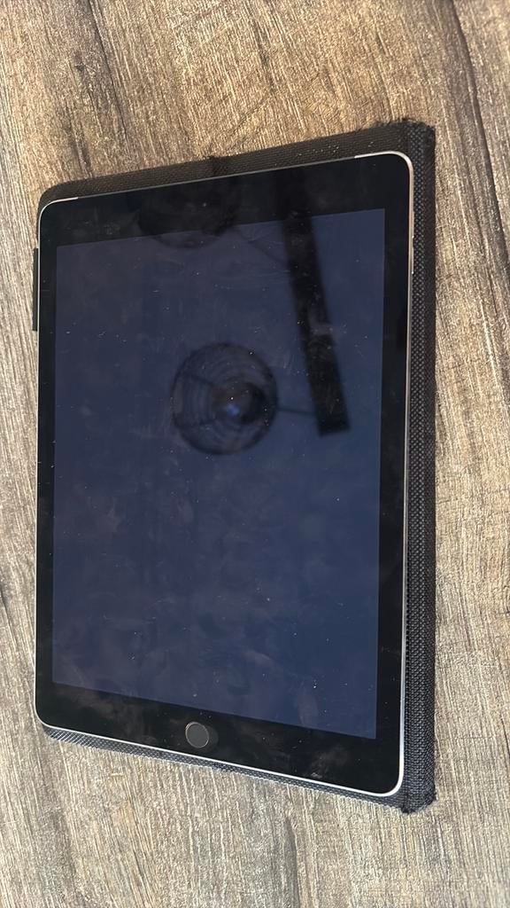 iPad Air 2, Informatique & Logiciels, Apple iPad Tablettes, Enlèvement ou Envoi, Comme neuf, 64 GB