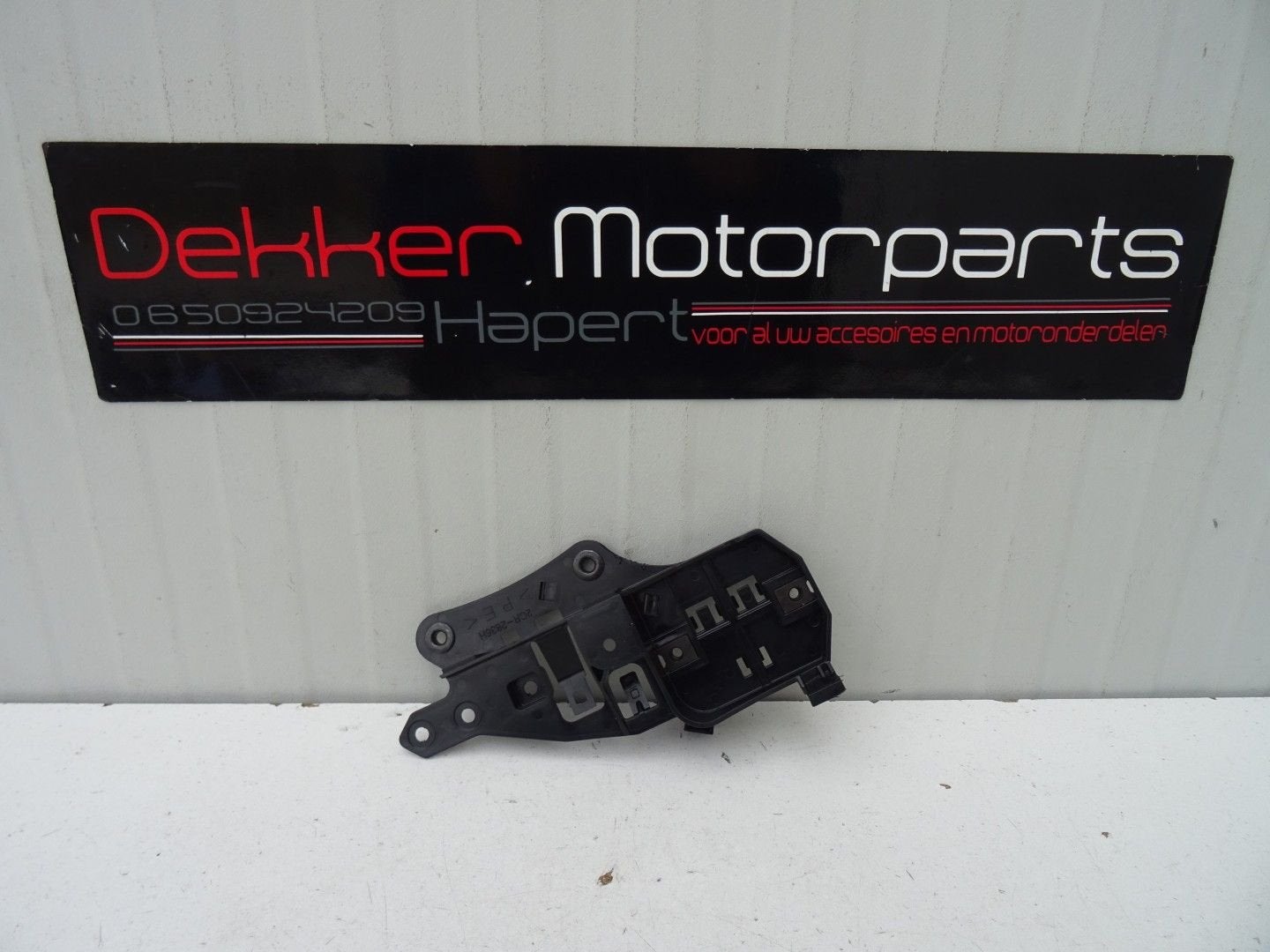 Spanningsregelaar Houder Steun Yamaha YZF R1 2020-2025 RN65, Motoren, -, -, Nieuw, Ophalen of Verzenden