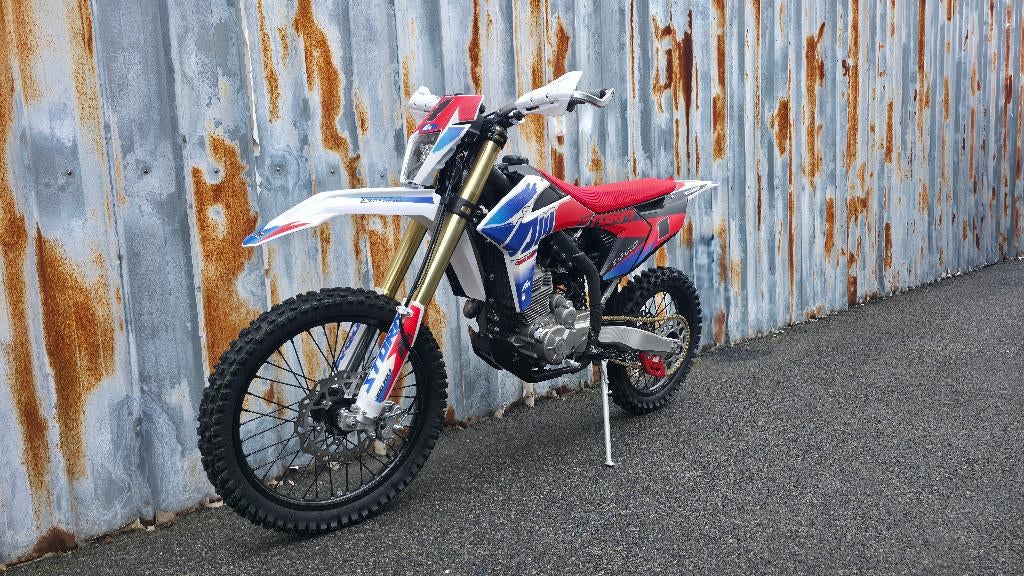 Apollo-Storm-300cc, Fietsen en Brommers, Apollo, 300 cc, Nieuw, Ophalen of Verzenden