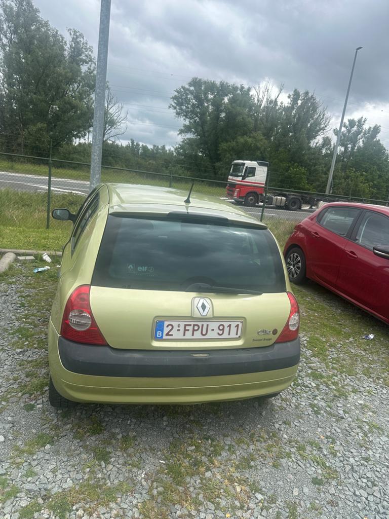 Auto in goede staat, Auto's, Geel, Handgeschakeld, 5 deurs, Particulier