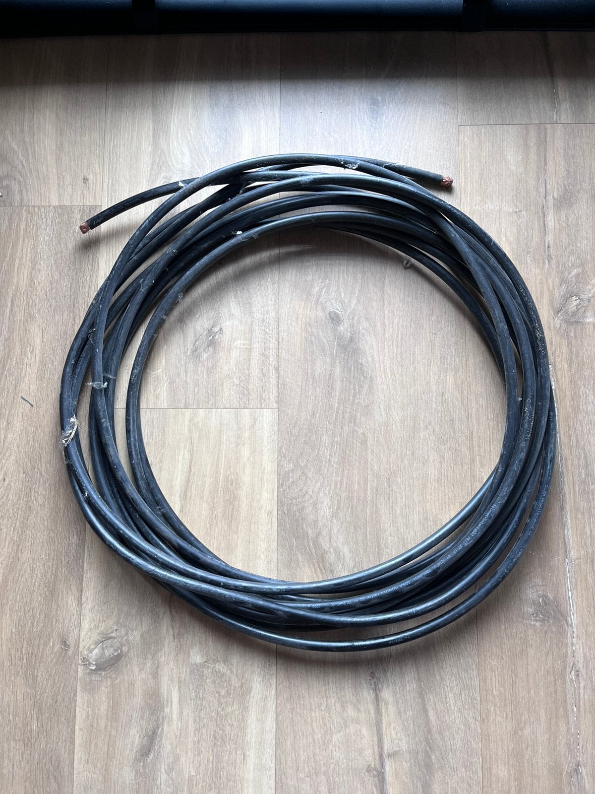 Draka velocity factor 82% p11, Ophalen, Nieuw