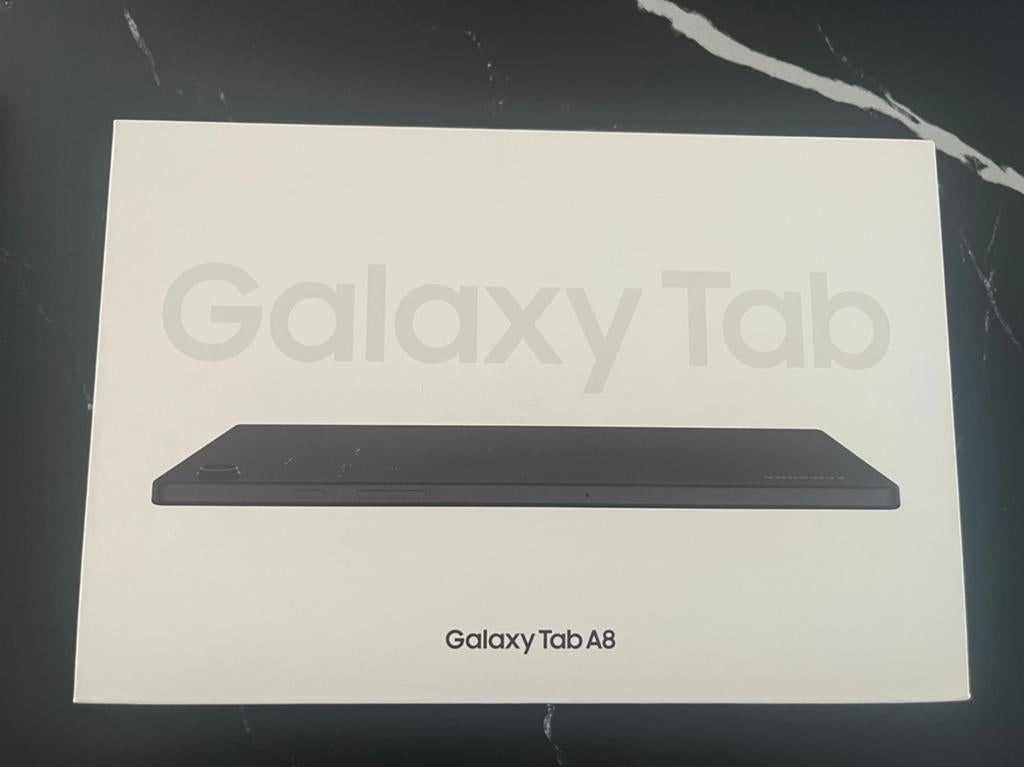 Samsung galaxy tablet A8 Lte, Computers en Software, Android Tablets, 10 inch, Gebruikt, Ophalen of Verzenden, 64 GB