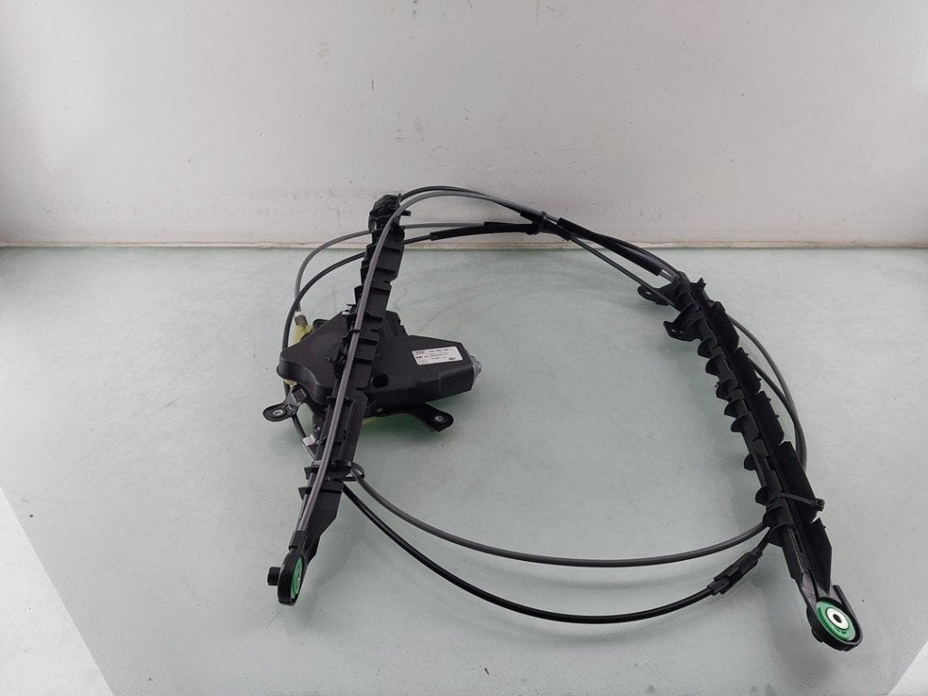 DIVERSEN Audi RS 6 Avant (C7) (|4G9863560A|), Gebruikt, Audi