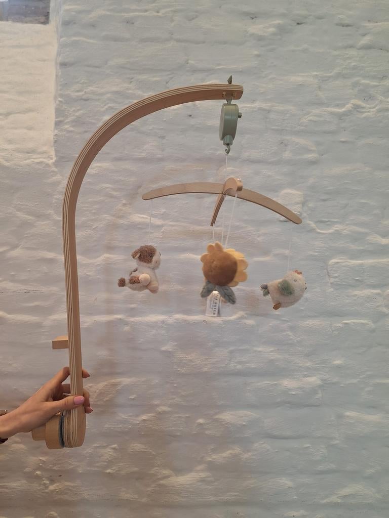 Parkmobiel little dutch, Kinderen en Baby's, Ophalen of Verzenden, Mobiel