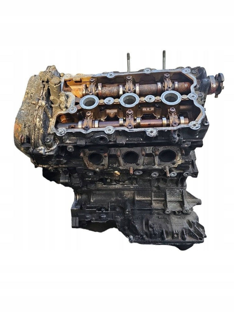 Moteur CCWA Nu A5 Q5 AUDI A4, Verzenden, Gebruikt, Overige automerken