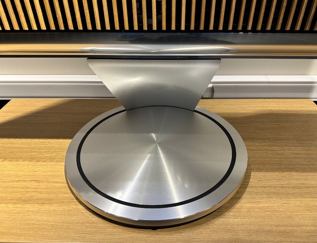 Bang & Olufsen Beovision Theatre 65 + LG65" G5 Oled 4K - B&O, TV, Hi-fi & Vidéo, Info@bang-olufsen.dk, Comme neuf, Enlèvement
