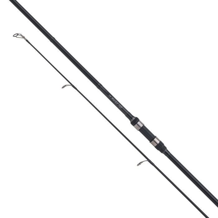 Shimano TX Spod 12ft 5lbs + Aerlex XSB, Enlèvement, Utilisé, Autres types