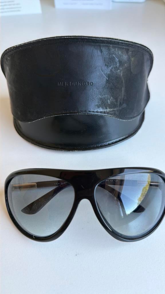 Lunettes de soleil Met du Nord pour femme, Enlèvement ou Envoi, Comme neuf, Lunettes de soleil