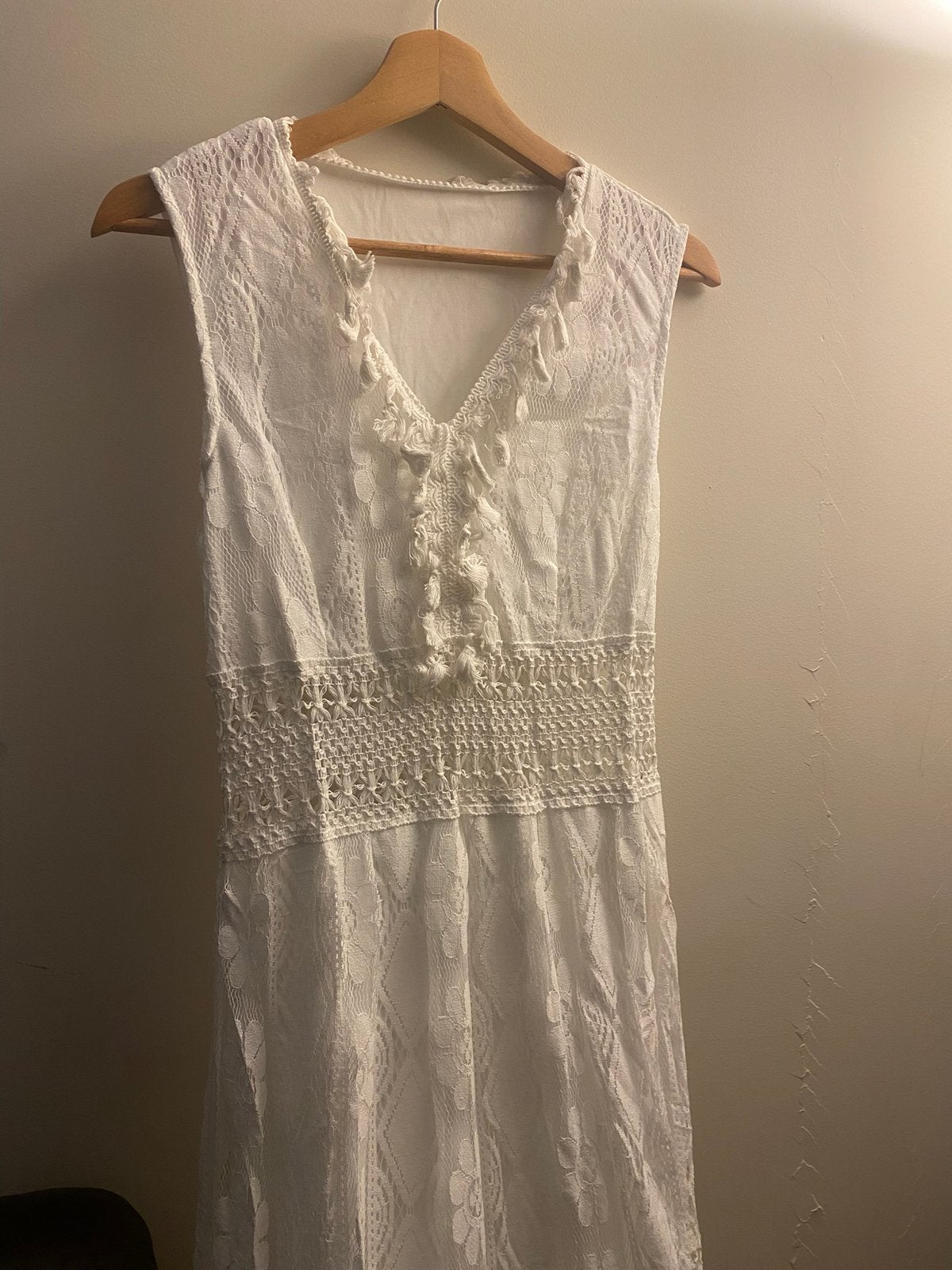 Women sleeveless summer dress, Vêtements | Femmes, Habits de circonstance, Neuf, Enlèvement ou Envoi, Autres couleurs, Autres types